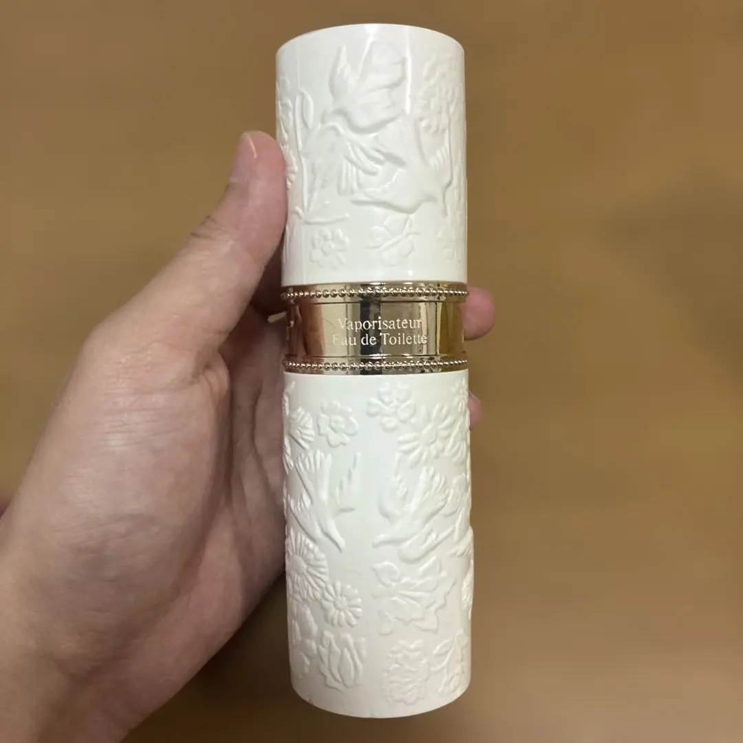 2026年最新】ニナリッチ 香水 vaporisateurの人気アイテム - メルカリ