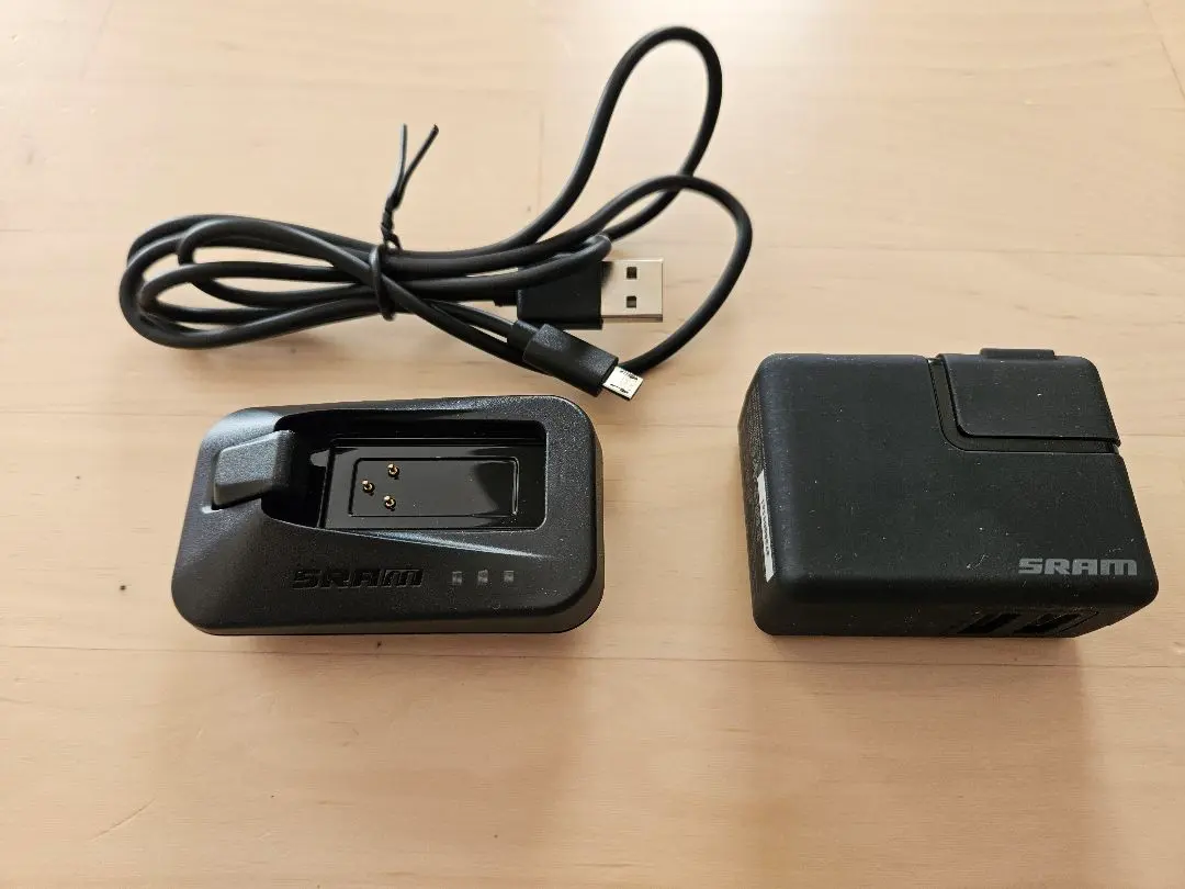 2026年最新】sram etap バッテリーの人気アイテム - メルカリ
