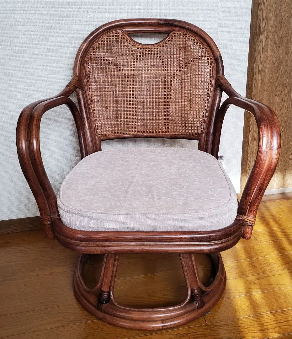 2026年最新】ニトリ 椅子 ラタンの人気アイテム - メルカリ