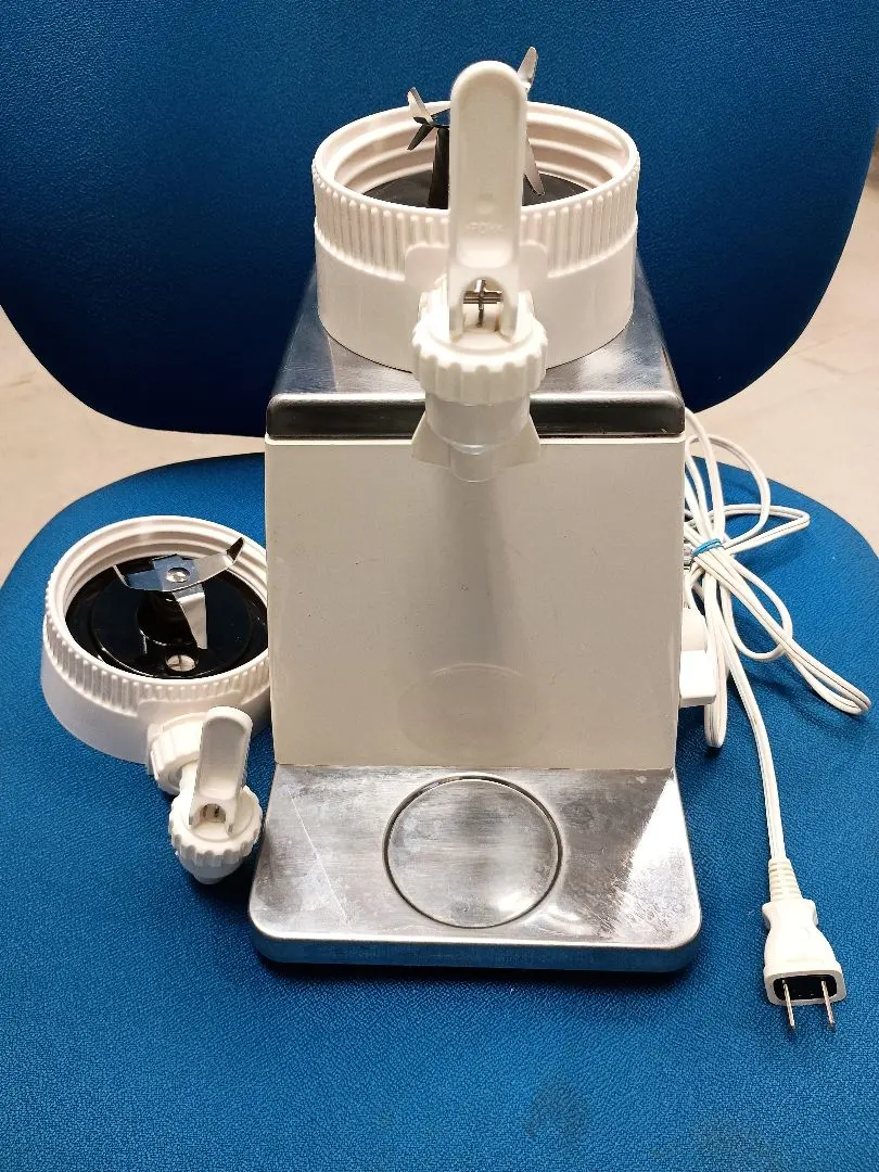 2026年最新】ミキサー パナソニック mx-152spの人気アイテム - メルカリ