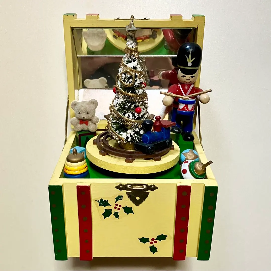 2026年最新】enesco オルゴールの人気アイテム - メルカリ