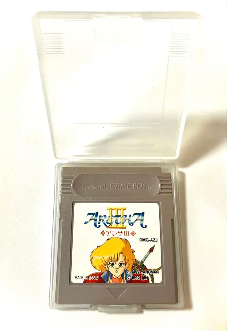 2026年最新】ゲームボーイ アレサ2の人気アイテム - メルカリ