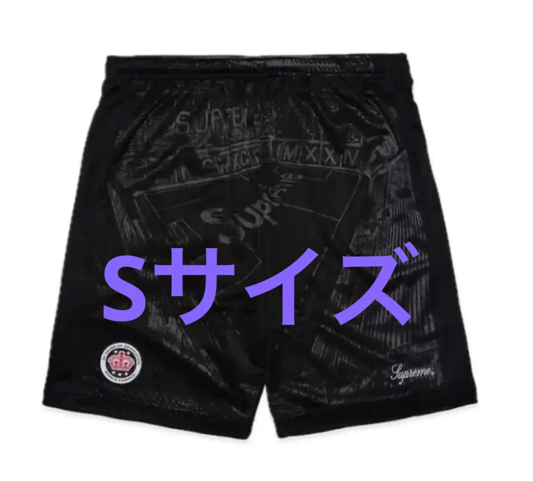 2026年最新】SUPREME ハーフパンツ・ショートパンツの人気アイテム