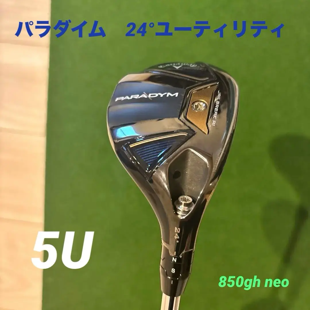 2026年最新】パラダイム ユーティリティ 850の人気アイテム - メルカリ