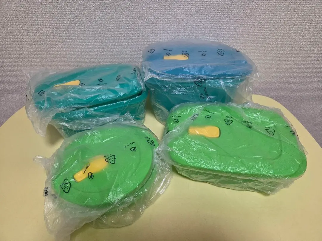 2026年最新】タッパーウェア クリスタルウェーブの人気アイテム - メルカリ