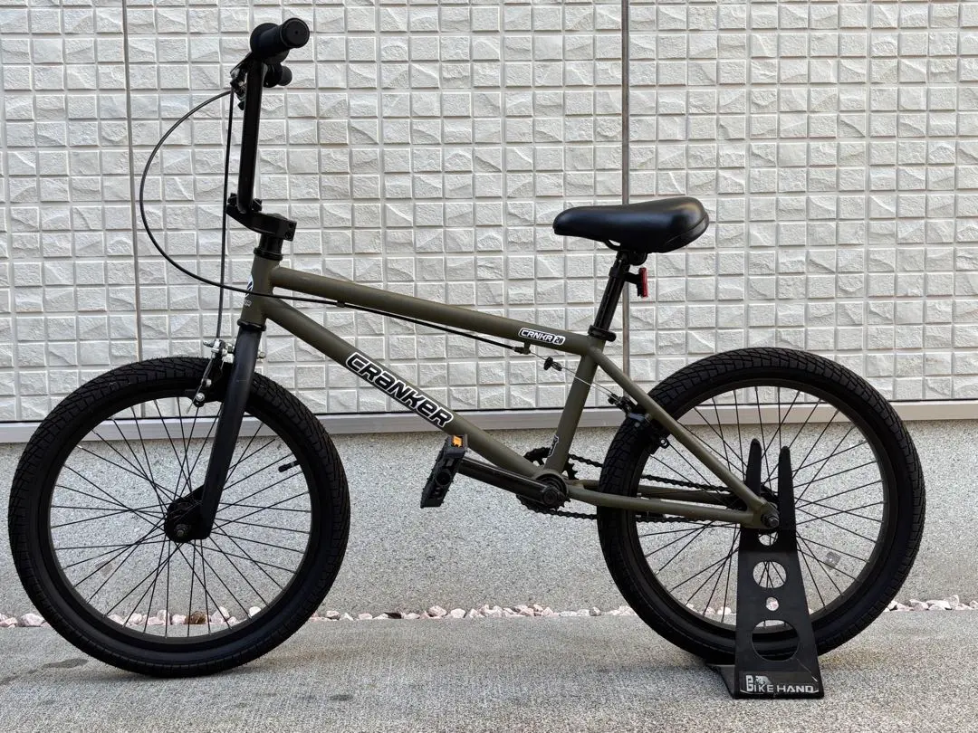 2026年最新】クランカー 自転車の人気アイテム - メルカリ