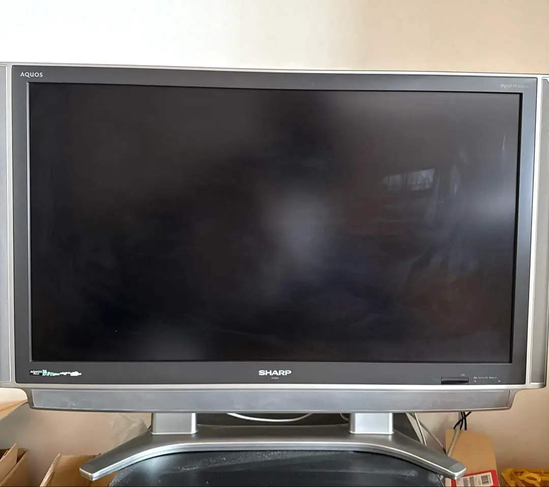 2026年最新】AQUOS LC-40AE7の人気アイテム - メルカリ