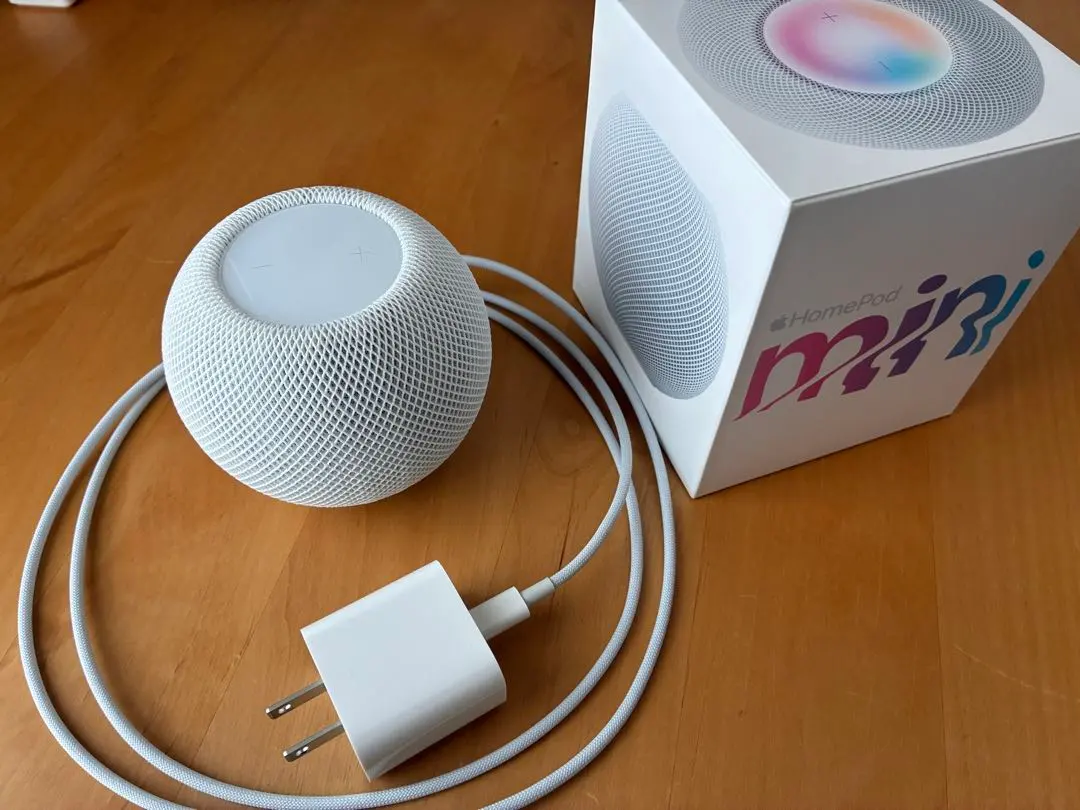 2026年最新】homepod ジャンクの人気アイテム - メルカリ