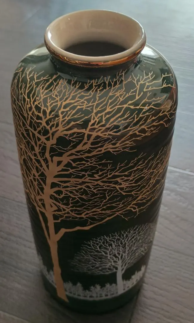 2026年最新】九谷焼 香祥 花瓶の人気アイテム - メルカリ