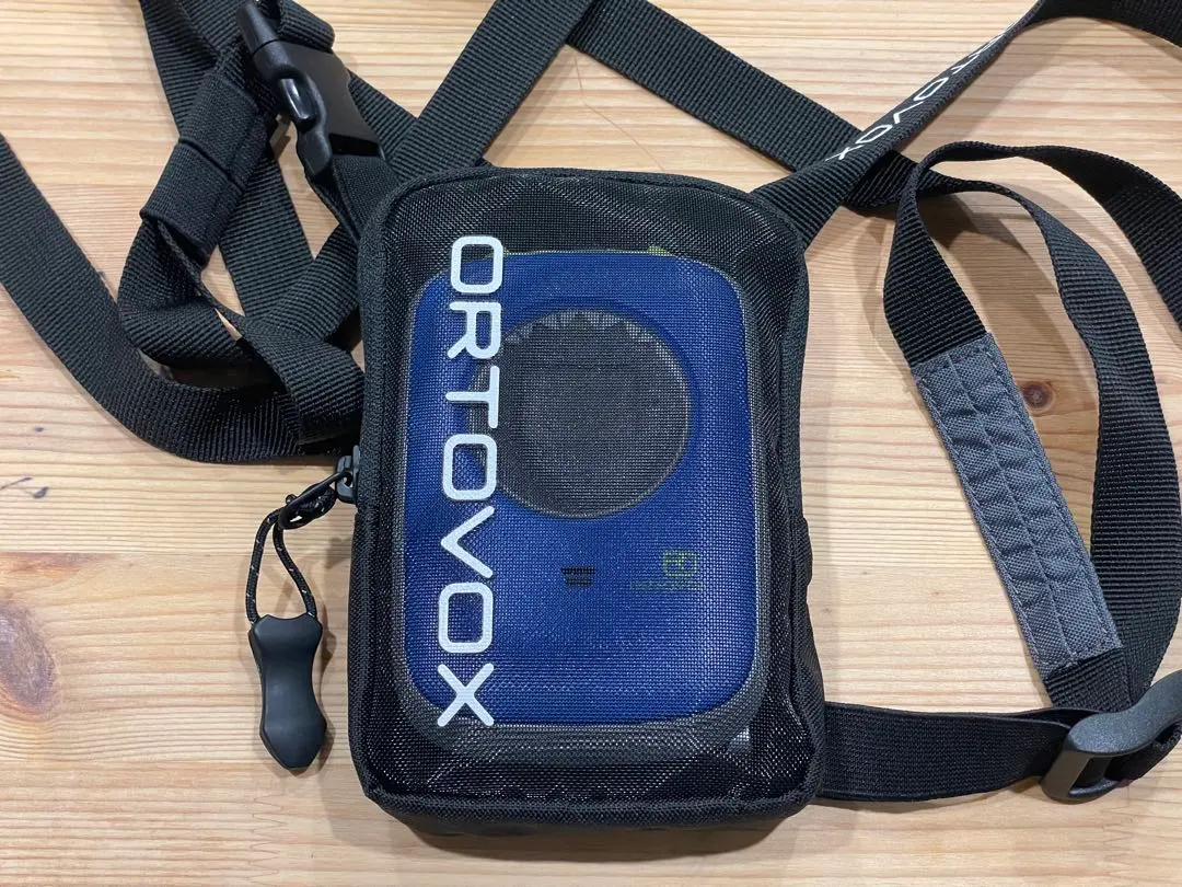 2026年最新】ortovox ビーコンの人気アイテム - メルカリ