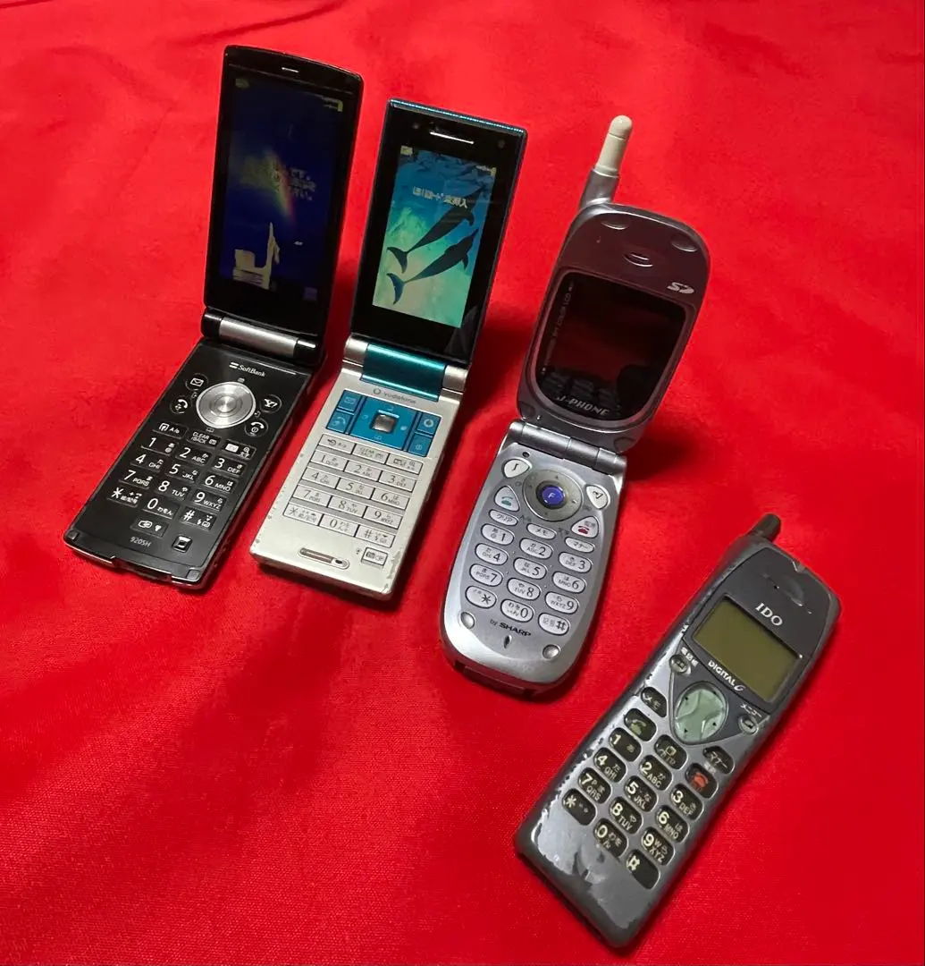 2026年最新】vodafone shの人気アイテム - メルカリ