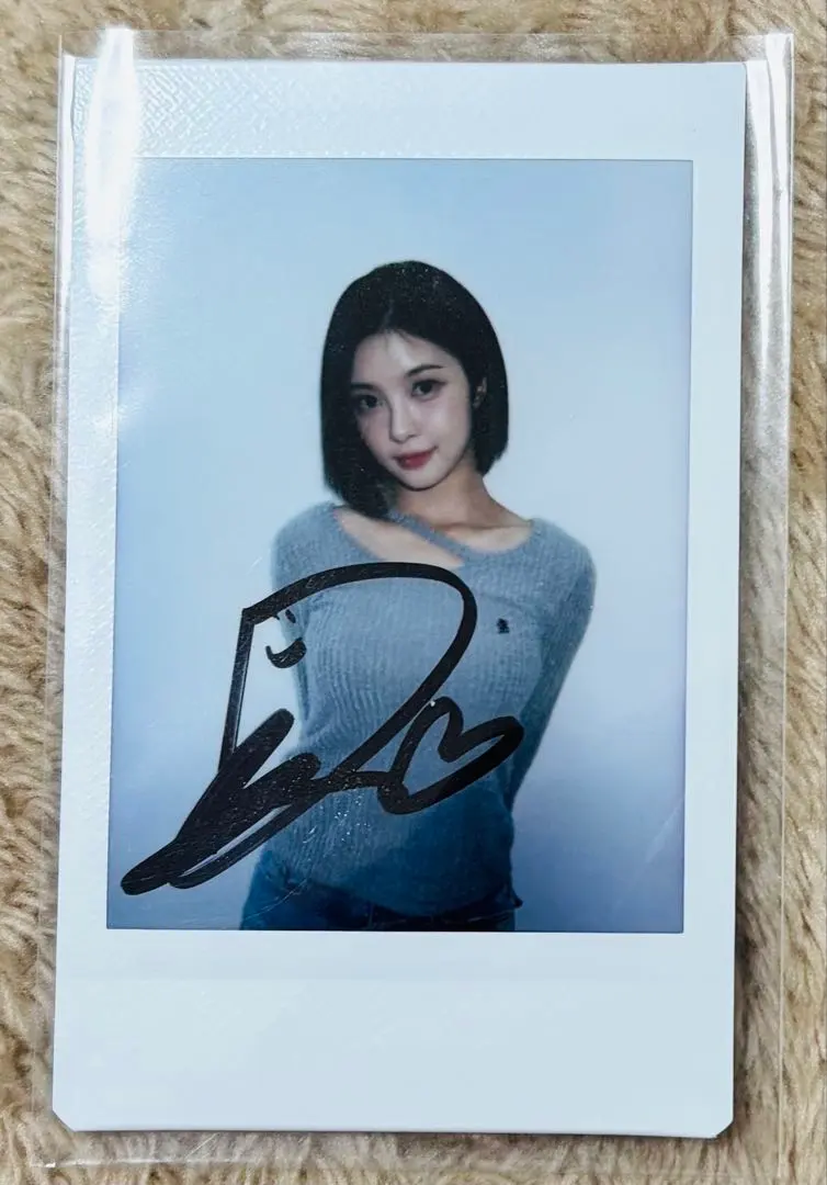 2026年最新】kep1er サイン ポラロイドの人気アイテム - メルカリ