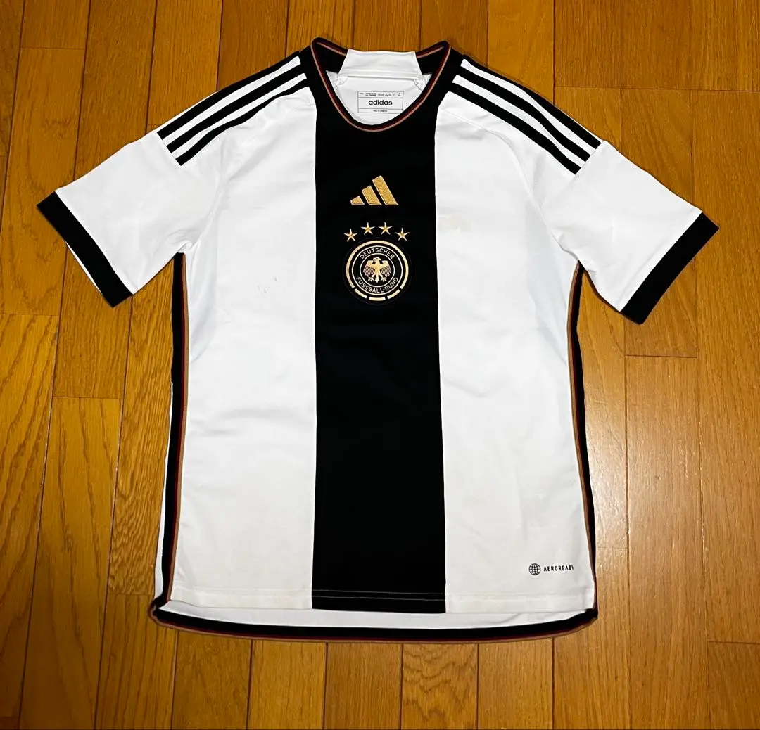 2026年最新】ドイツ代表 2022 ユニフォームの人気アイテム - メルカリ