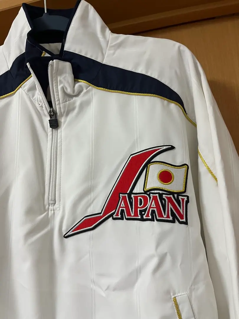 2026年最新】野球 北京五輪 ユニフォームの人気アイテム - メルカリ