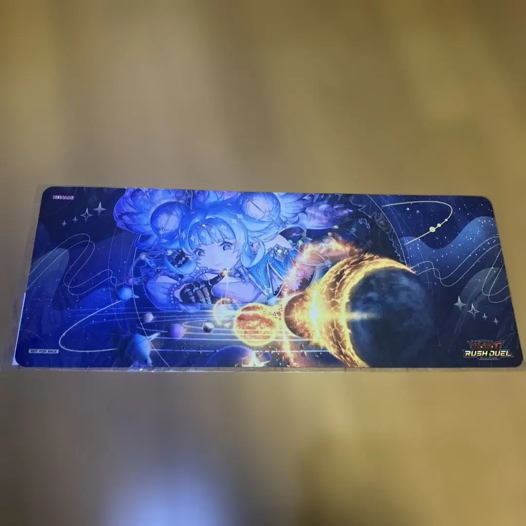 2026年最新】コスモス姫のお戯れ プレイマットの人気アイテム - メルカリ