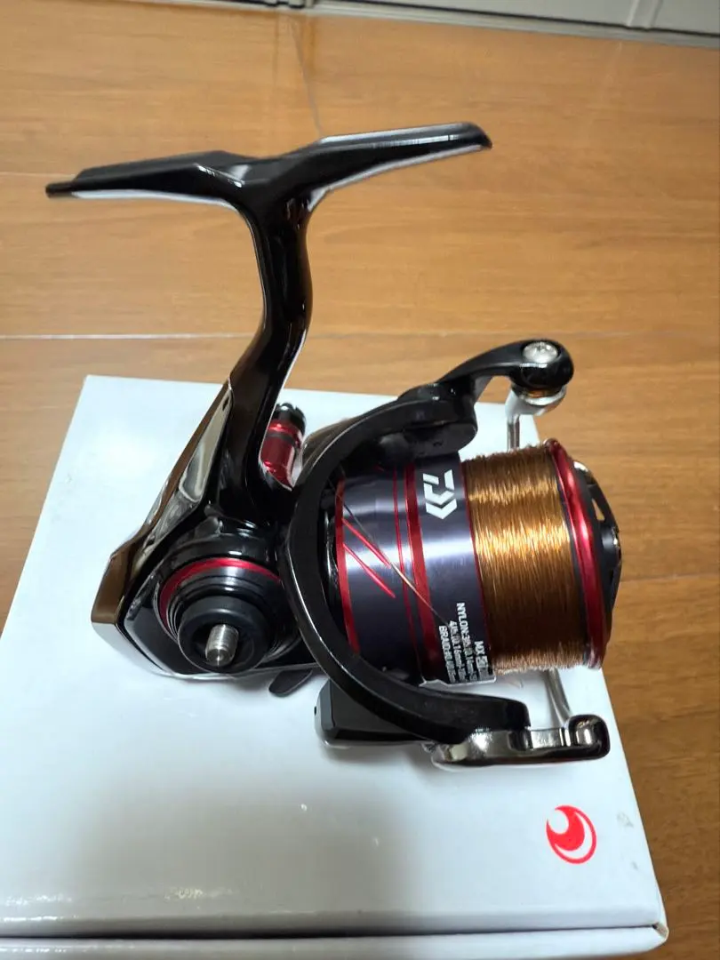 2026年最新】ダイワ 月下美人 MX LT2000S-Pの人気アイテム - メルカリ