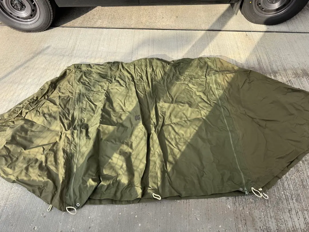 2026年最新】usパップテント ファスナー加工の人気アイテム - メルカリ