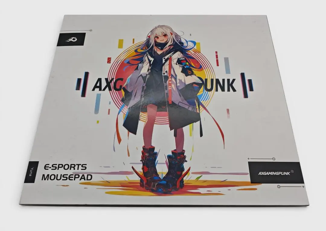 2026年最新】axgamingpunkの人気アイテム - メルカリ