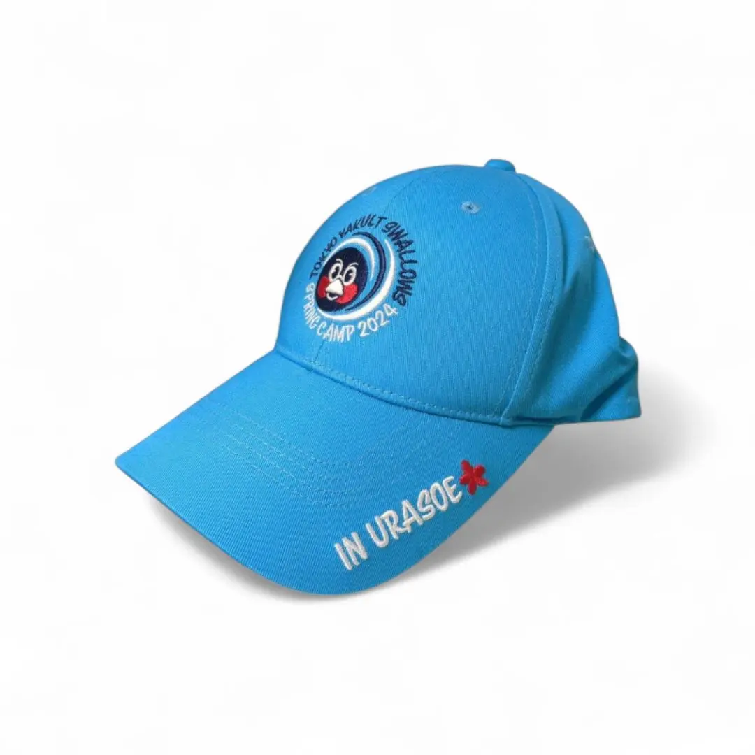 2026年最新】ヤクルトスワローズキャンプキャップの人気アイテム