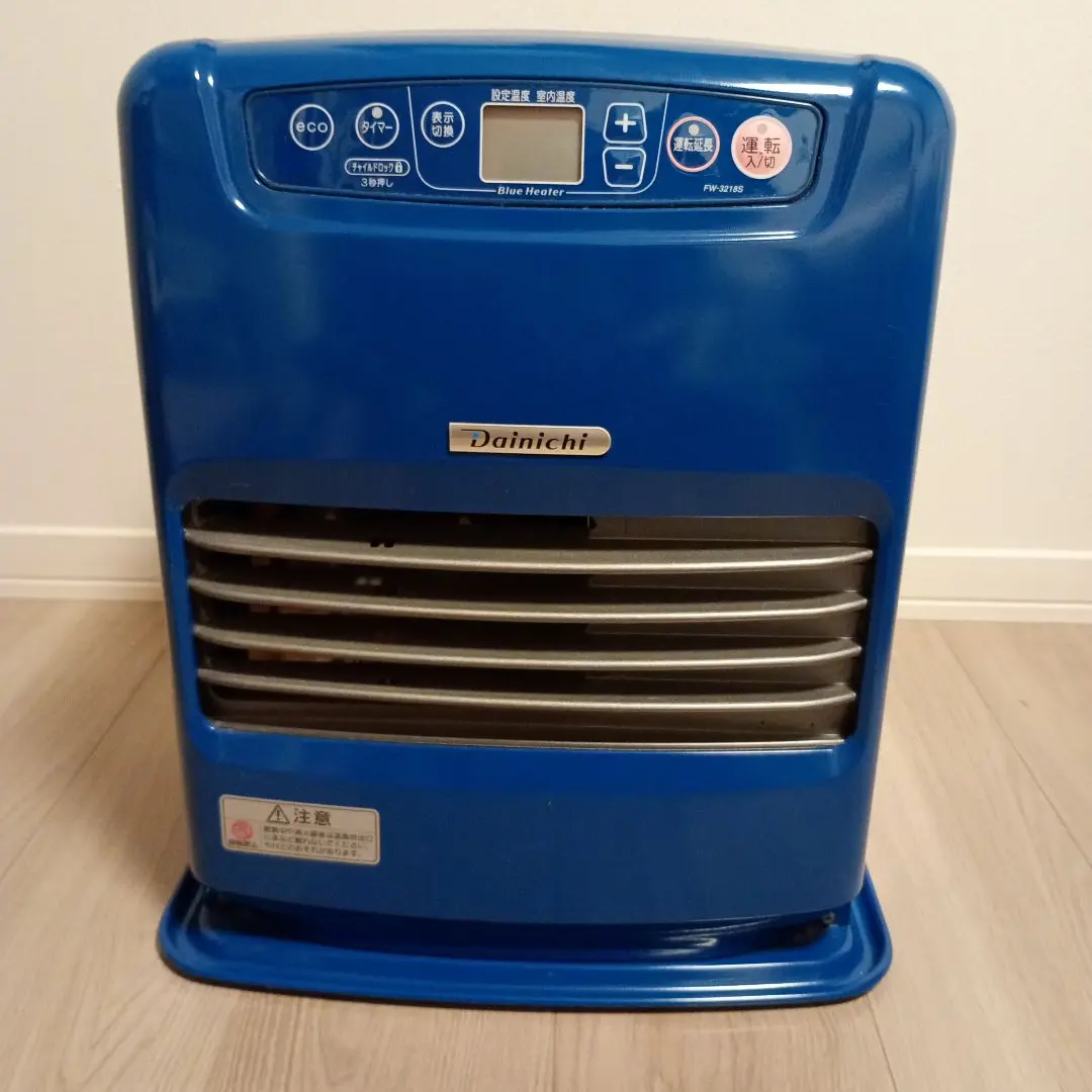 2026年最新】ダイニチ石油ファンヒーター fw-3218sの人気アイテム