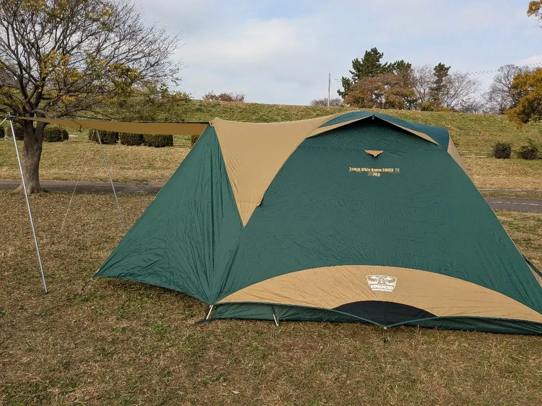 2026年最新】マックスワイドドーム コールマンの人気アイテム - メルカリ