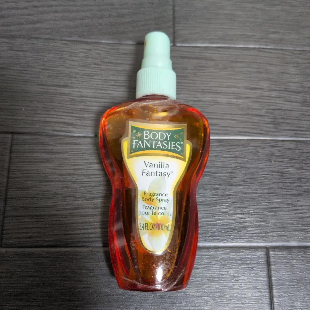 2026年最新】body fantasies ボディファンタジー バニラの人気アイテム