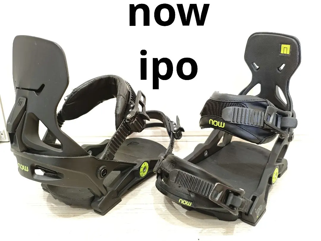 2026年最新】NOW ビンディングの人気アイテム - メルカリ