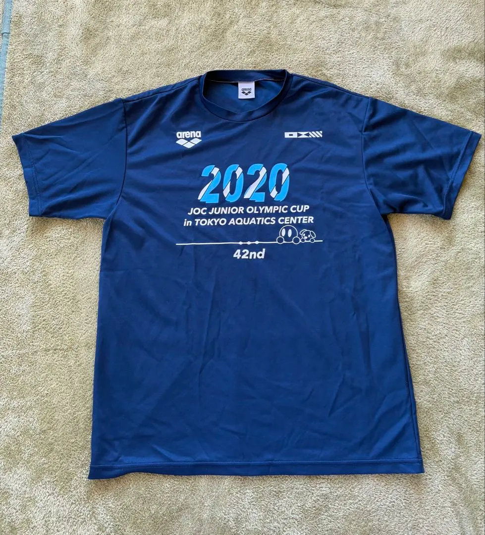 2026年最新】ジュニアオリンピック 陸上の人気アイテム - メルカリ
