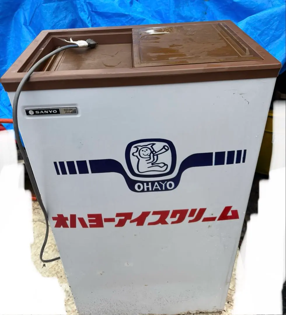 2026年最新】scr sanyoの人気アイテム - メルカリ