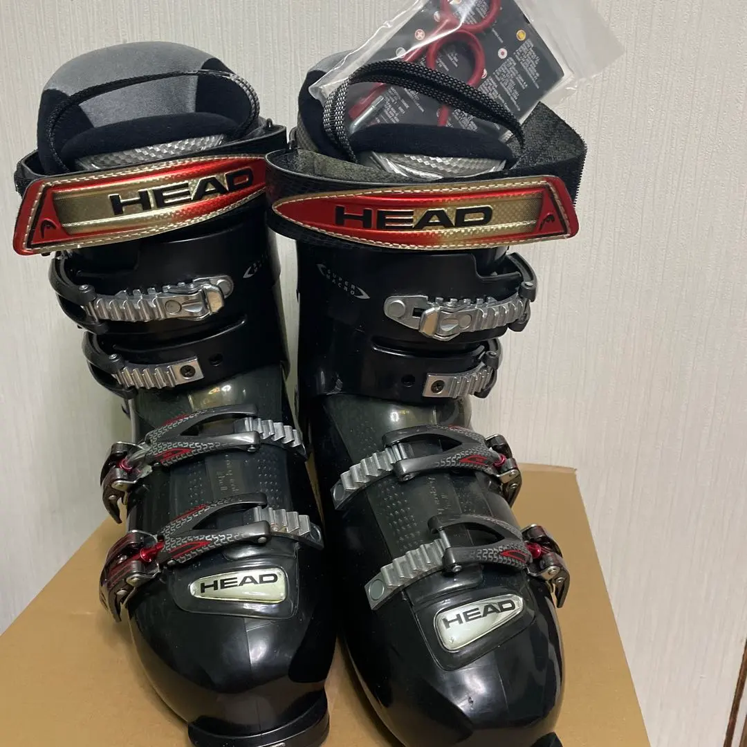 2026年最新】HEAD edge 8.5の人気アイテム - メルカリ