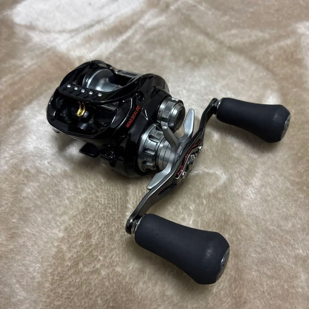 2026年最新】ジリオン ダイワ tw hd 1520の人気アイテム - メルカリ