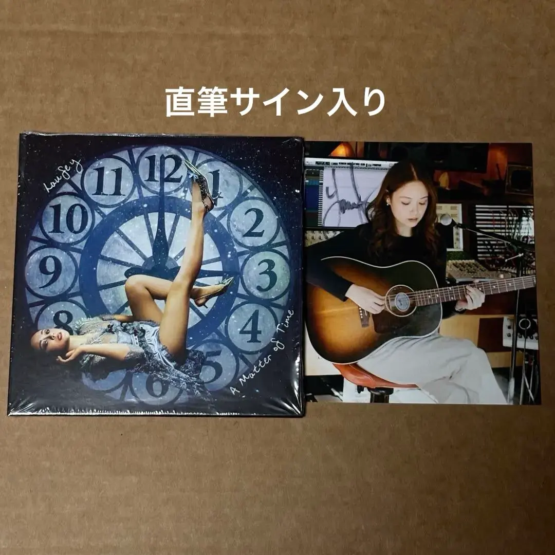 2026年最新】Laufey cdの人気アイテム - メルカリ