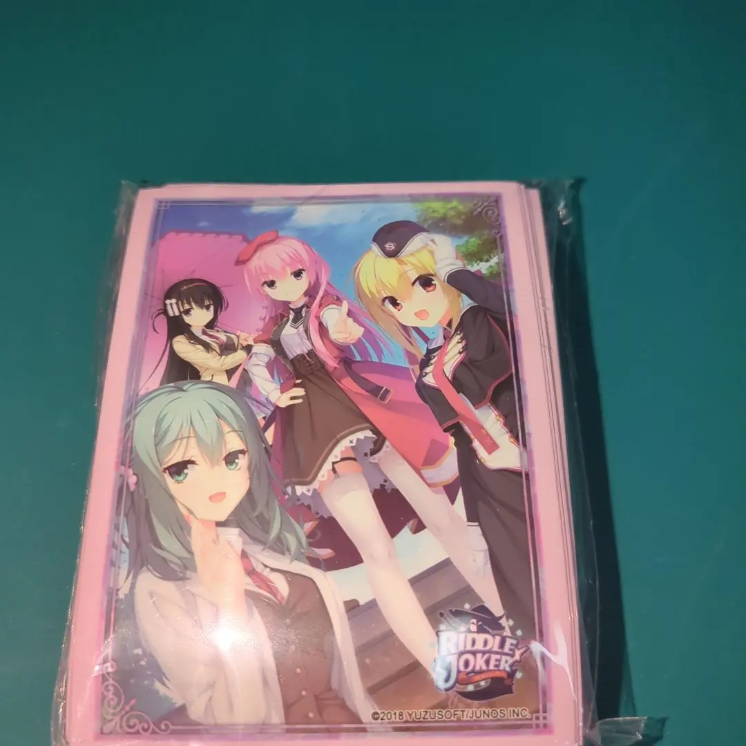 2026年最新】遊戯王 スリーブ 柚子の人気アイテム - メルカリ