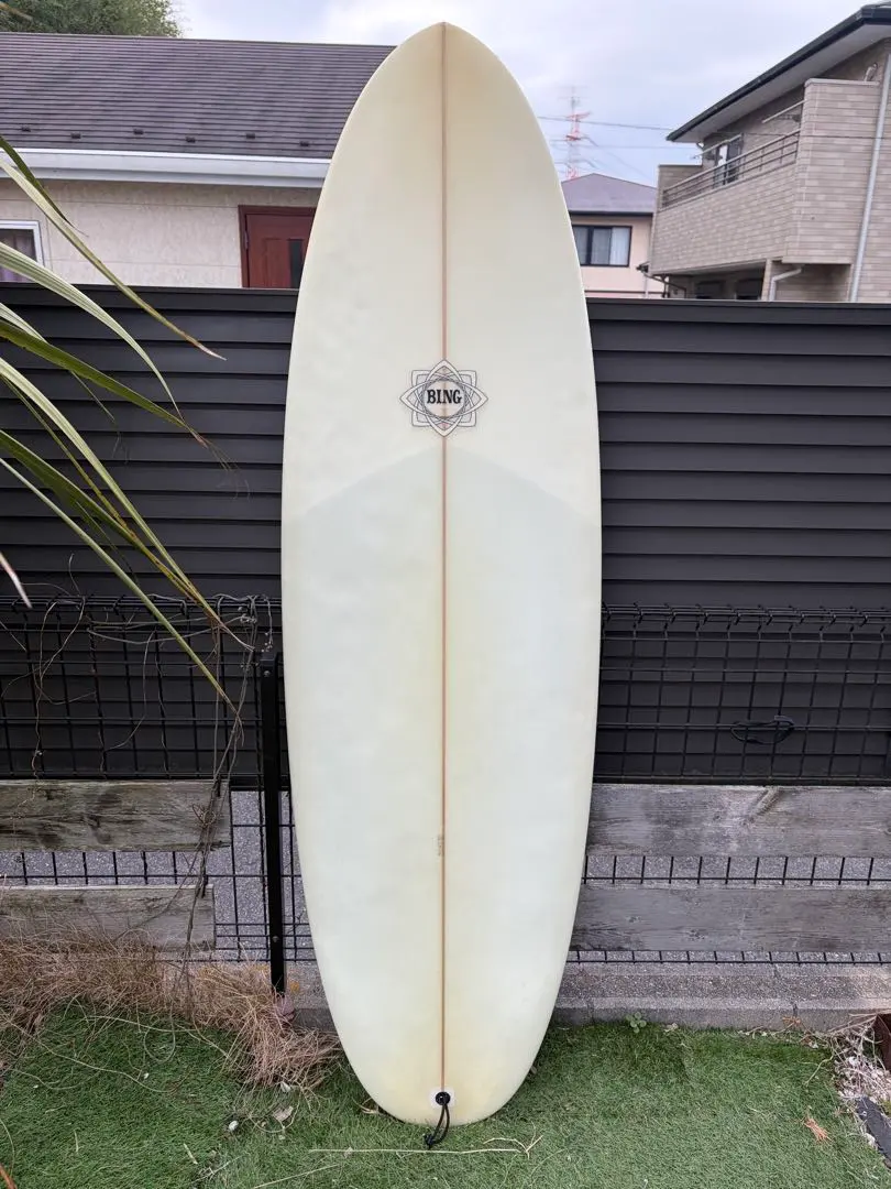 2026年最新】BING サーフボードの人気アイテム - メルカリ