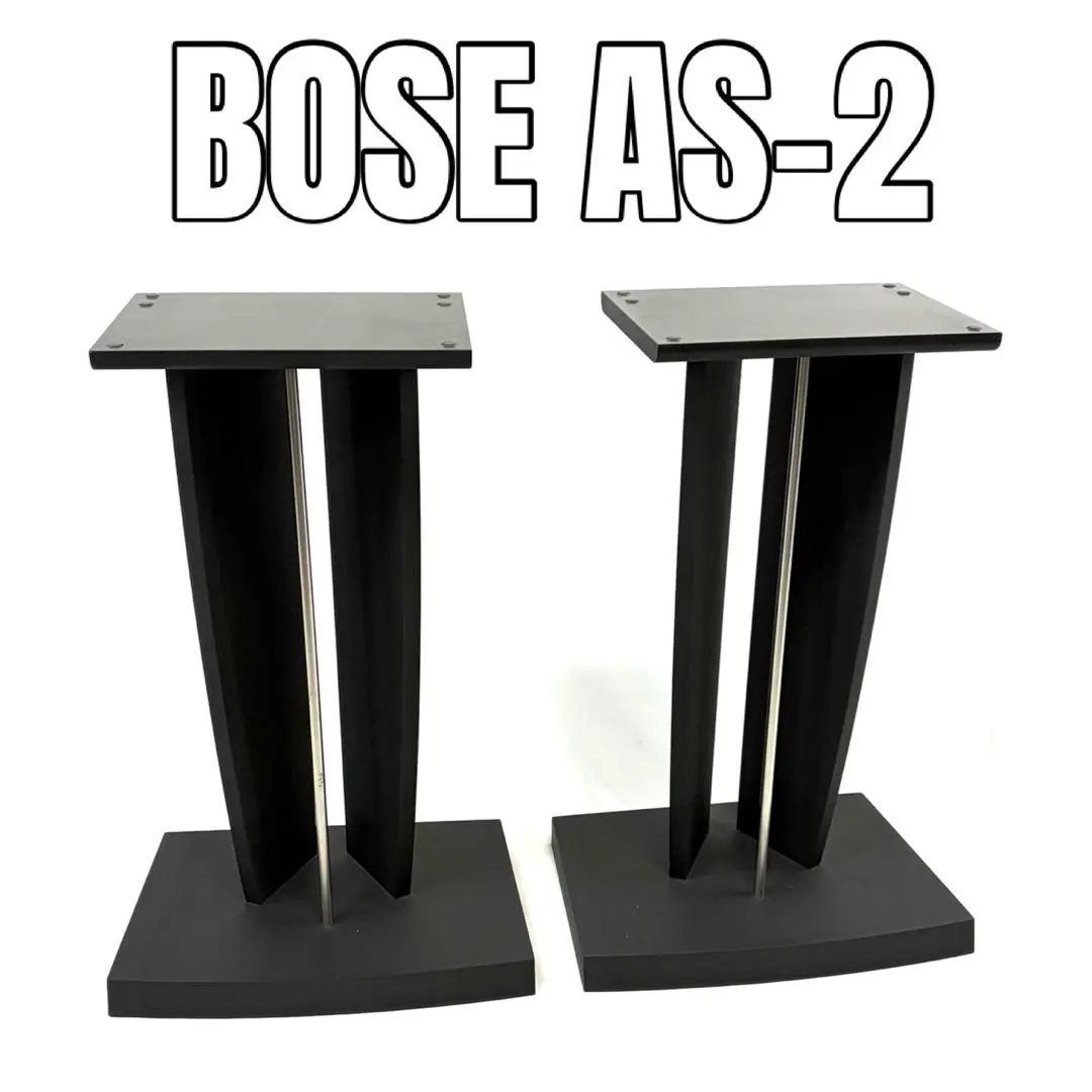 2026年最新】スタンド bose 301の人気アイテム - メルカリ