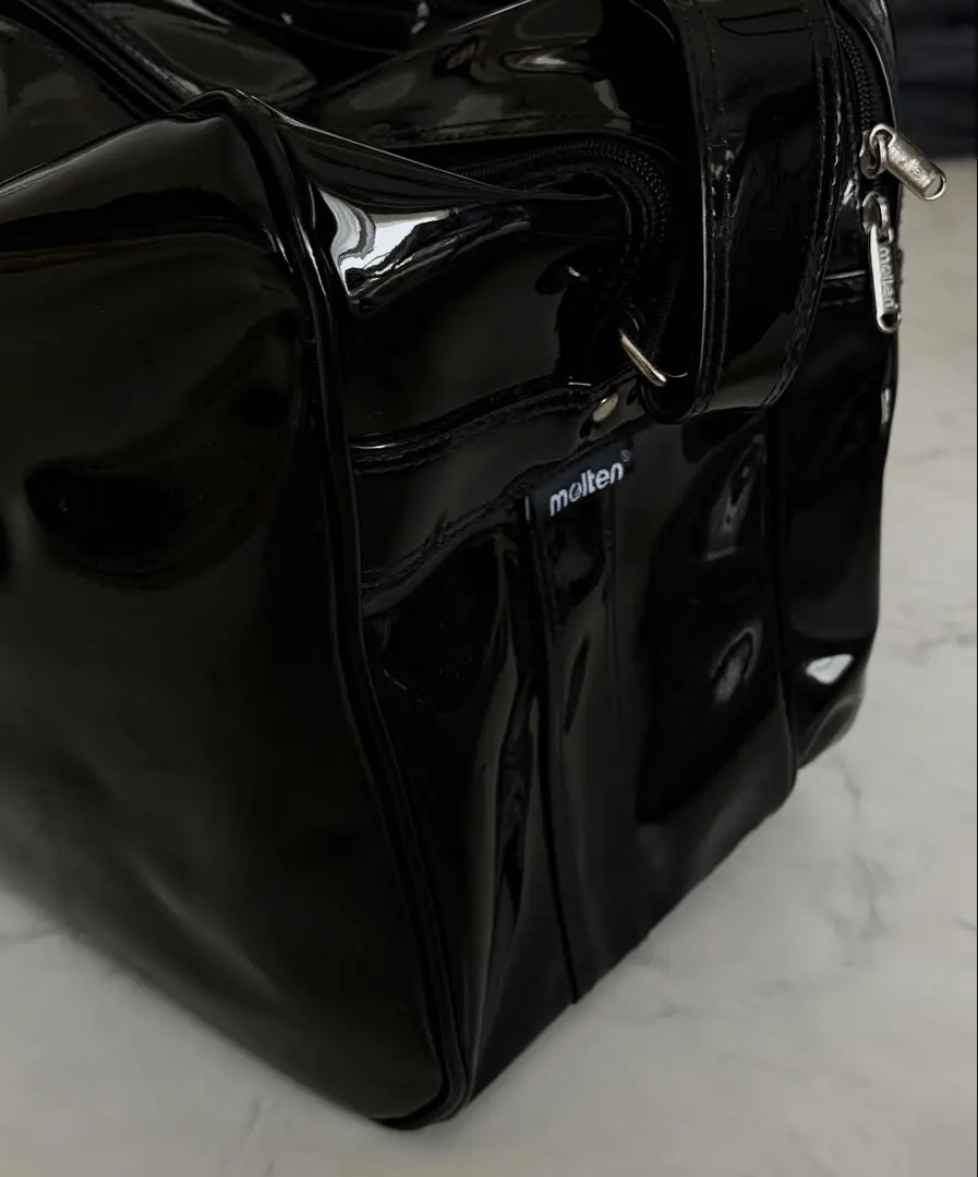2026年最新】モルテン molten エナメルバッグの人気アイテム - メルカリ