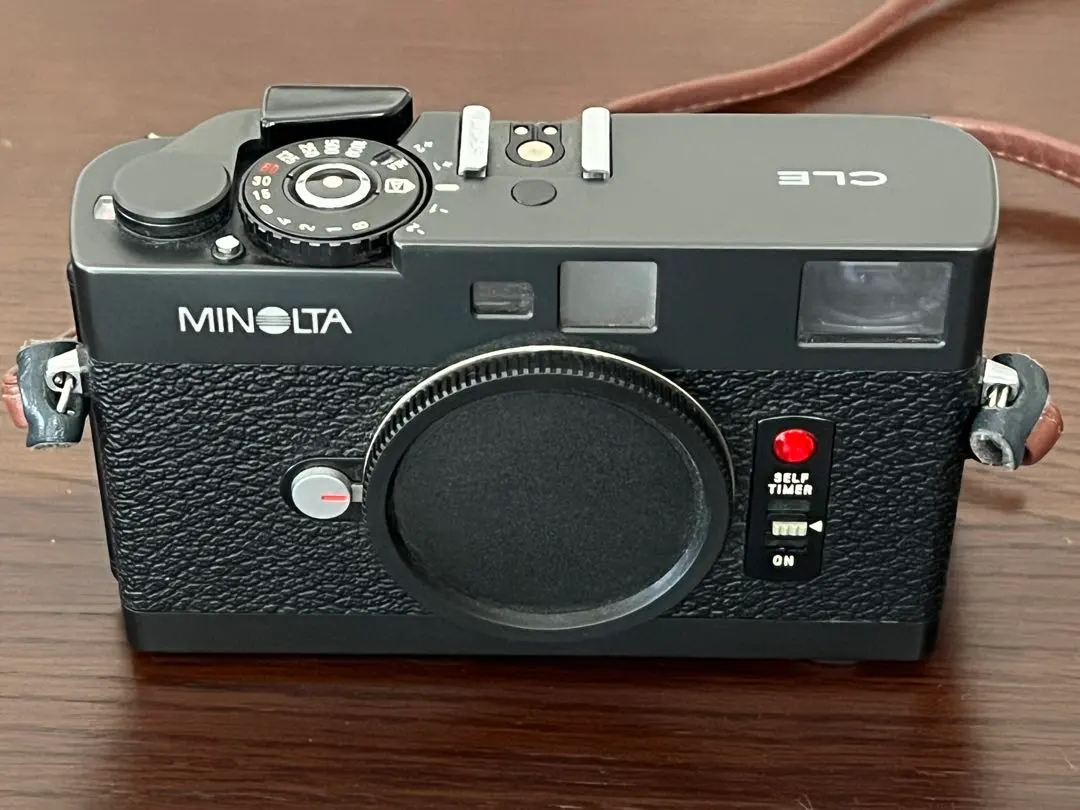 2026年最新】minolta cleの人気アイテム - メルカリ