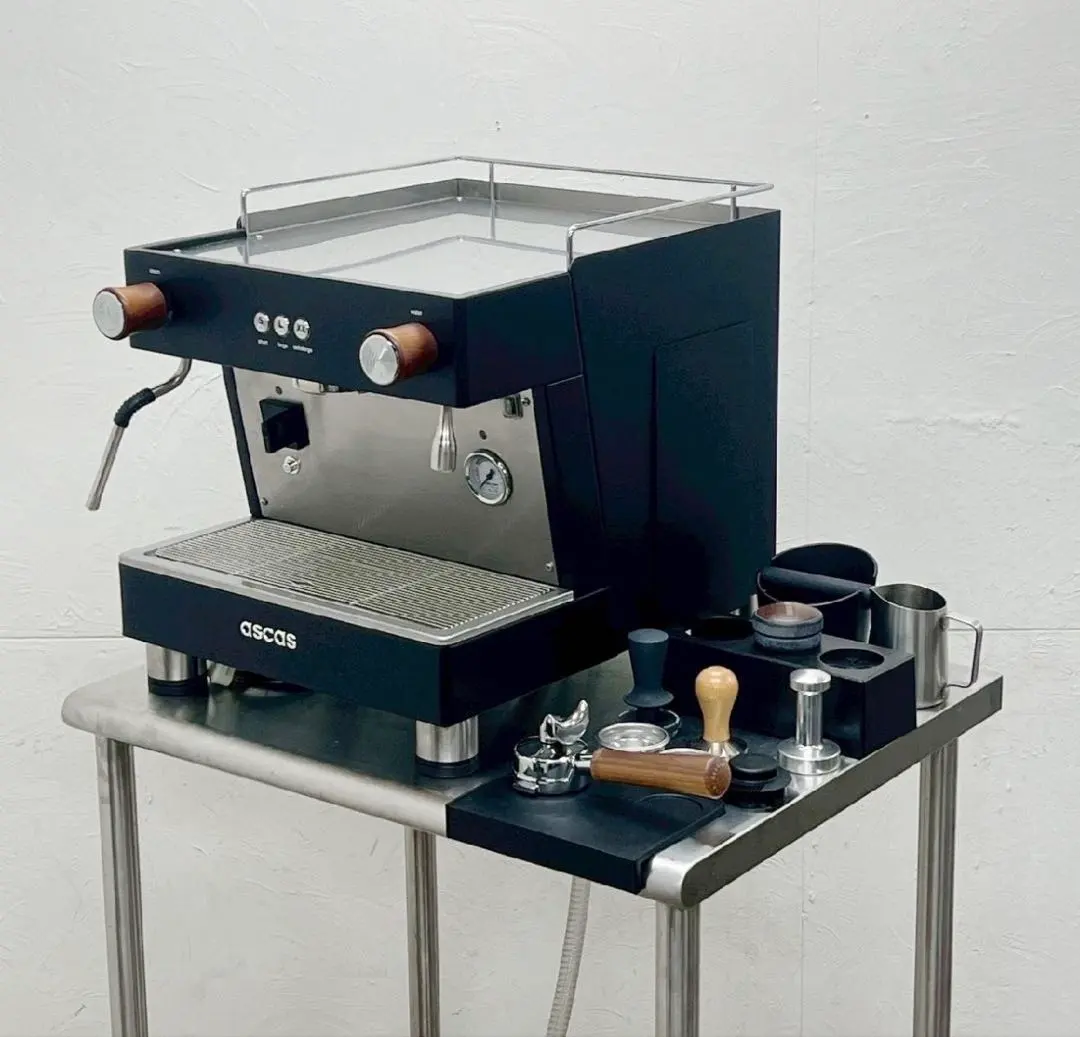 2026年最新】ascaso エスプレッソマシンの人気アイテム - メルカリ