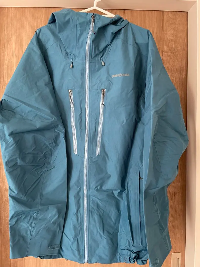 2026年最新】パウスレイヤージャケットの人気アイテム - メルカリ