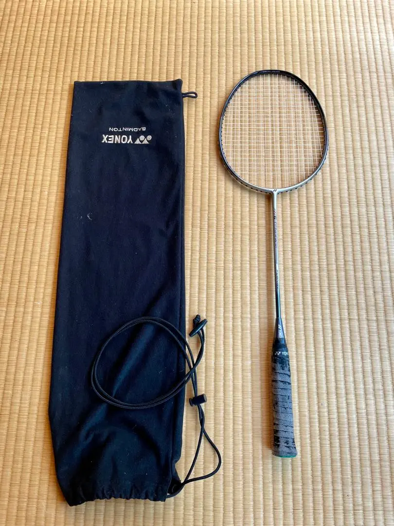2026年最新】yonex ti6の人気アイテム - メルカリ