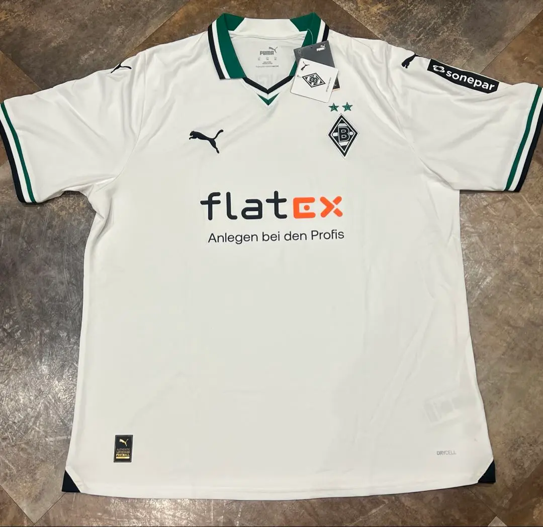 2026年最新】ボルシア・メンヒェングラートバッハの人気アイテム