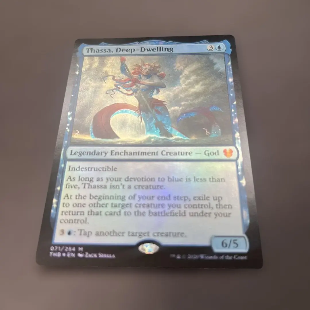 2026年最新】タッサ foilの人気アイテム - メルカリ