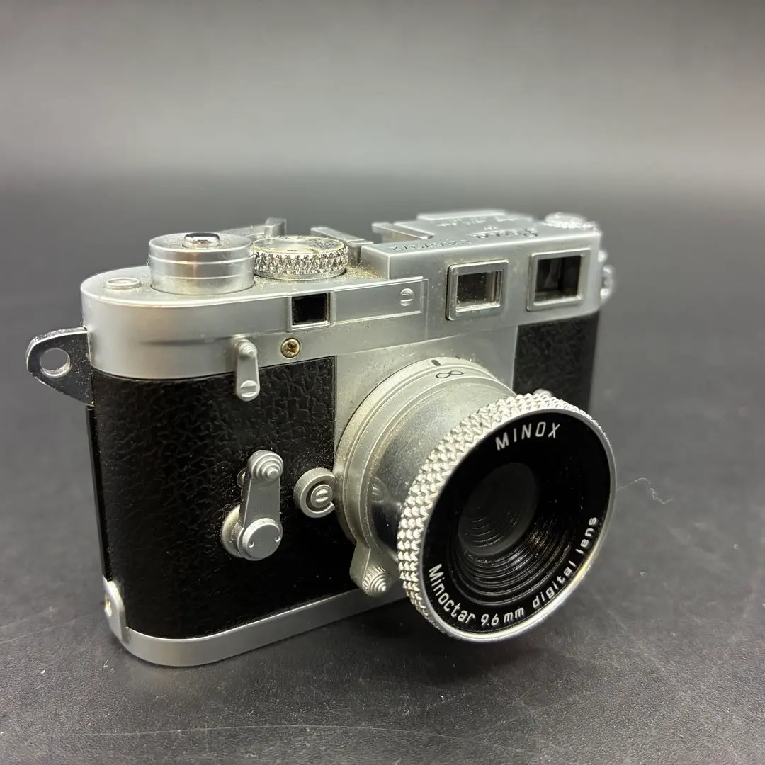 2026年最新】minox dcc leica m3の人気アイテム - メルカリ