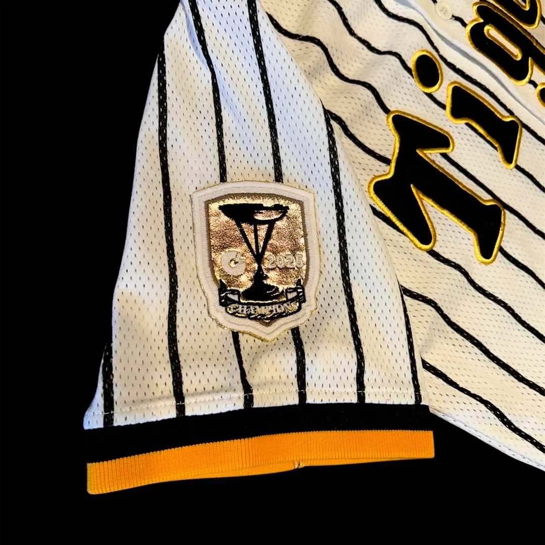 2026年最新】チャンピオンエンブレム 阪神の人気アイテム - メルカリ