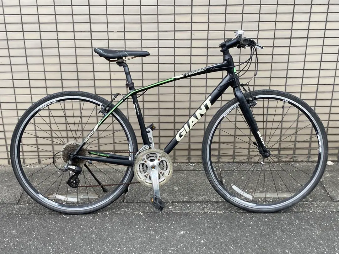 2026年最新】giant ALUXXの人気アイテム - メルカリ