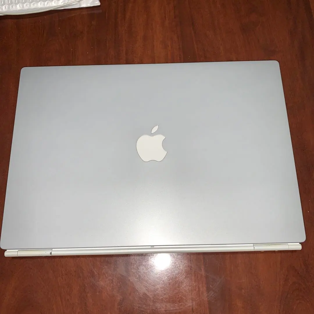 2026年最新】powerbook g4 17-inchの人気アイテム - メルカリ