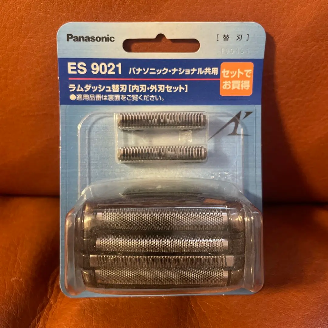 2026年最新】替刃 パナソニック es9036の人気アイテム - メルカリ