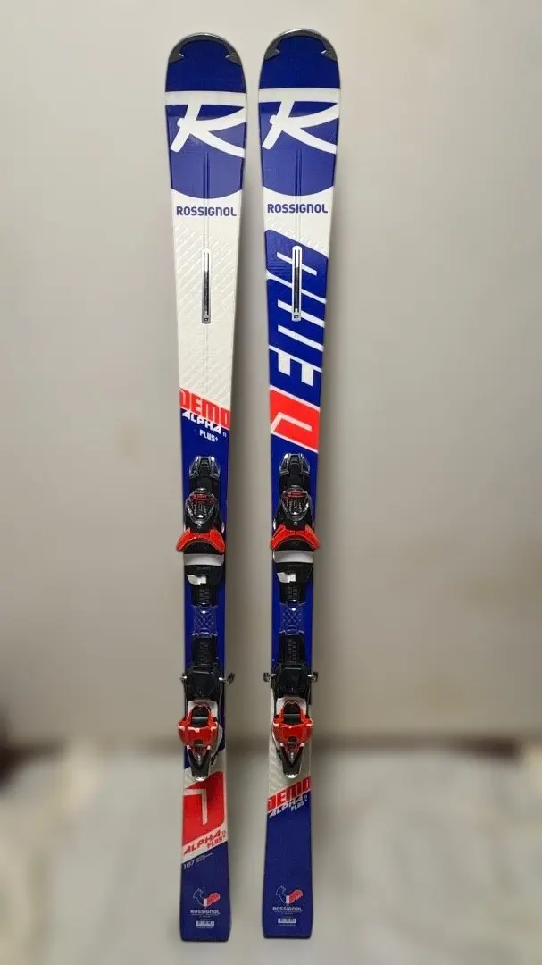 2026年最新】ロシニョール DEMO ALPHAの人気アイテム - メルカリ