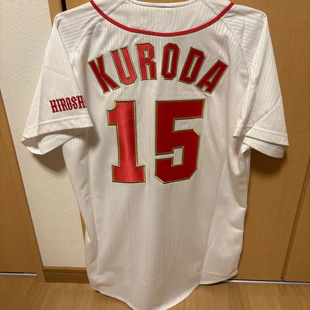 2026年最新】広島東洋カープ 黒田博樹 引退記念の人気アイテム - メルカリ