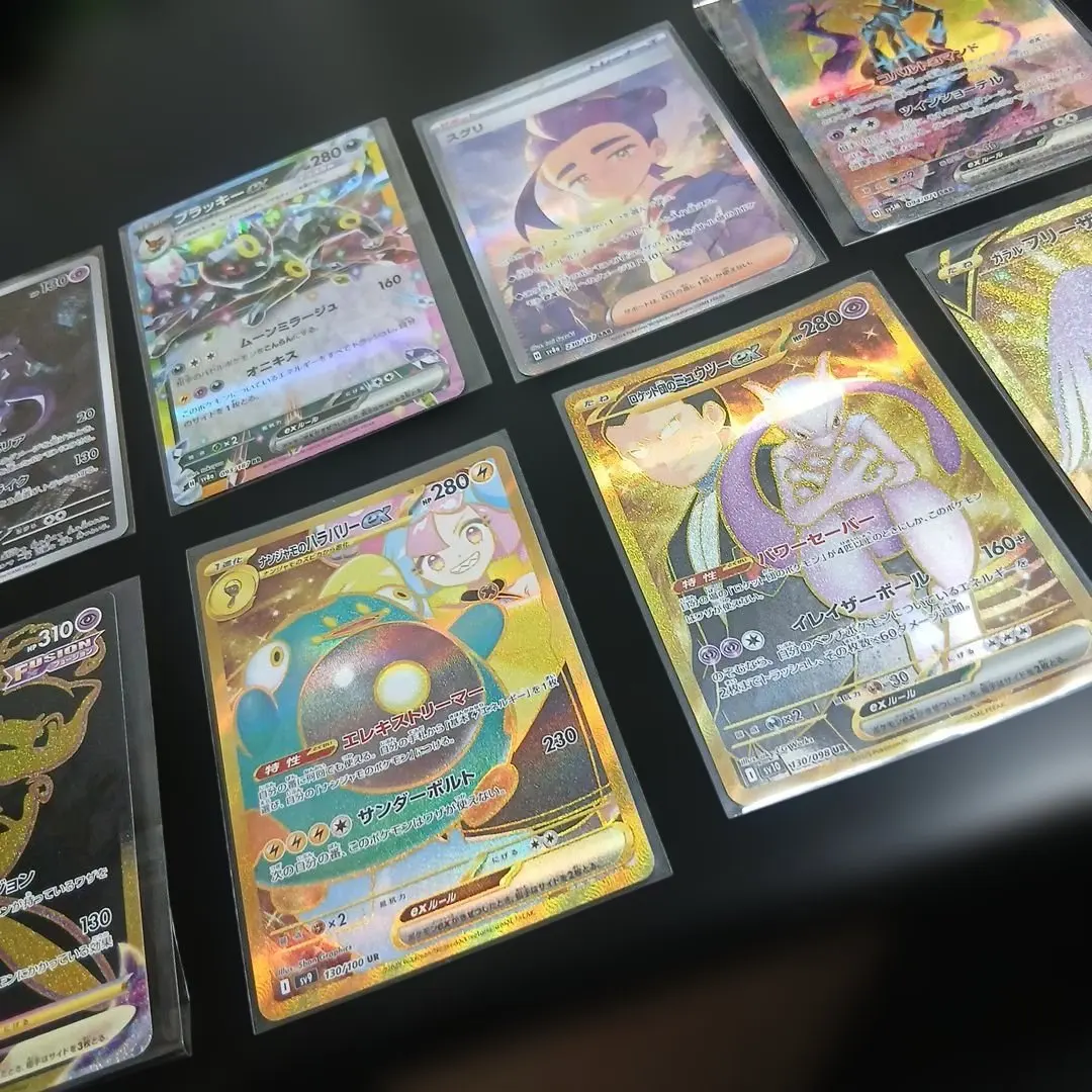 2026年最新】ガラルフリーザーv urの人気アイテム - メルカリ